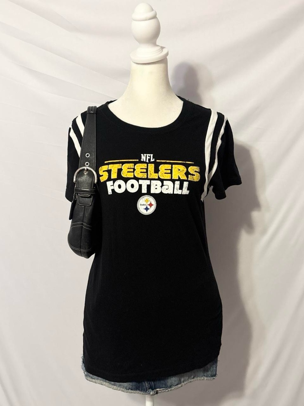 Pittsburgh Steelers NFL Tee